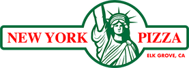 New York Pizza | Elk Grove Florin